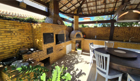 Casa em condomínio à venda com 4 suítes no Centro (mangue), Armação dos Búzios, RJ