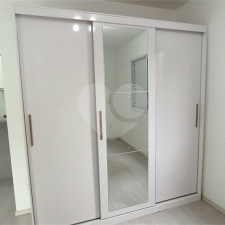 Apartamento à venda com 1 suíte em Vila Gomes, São Paulo, SP