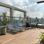 Apartamento à venda com 1 suíte em Cerqueira César, São Paulo, SP