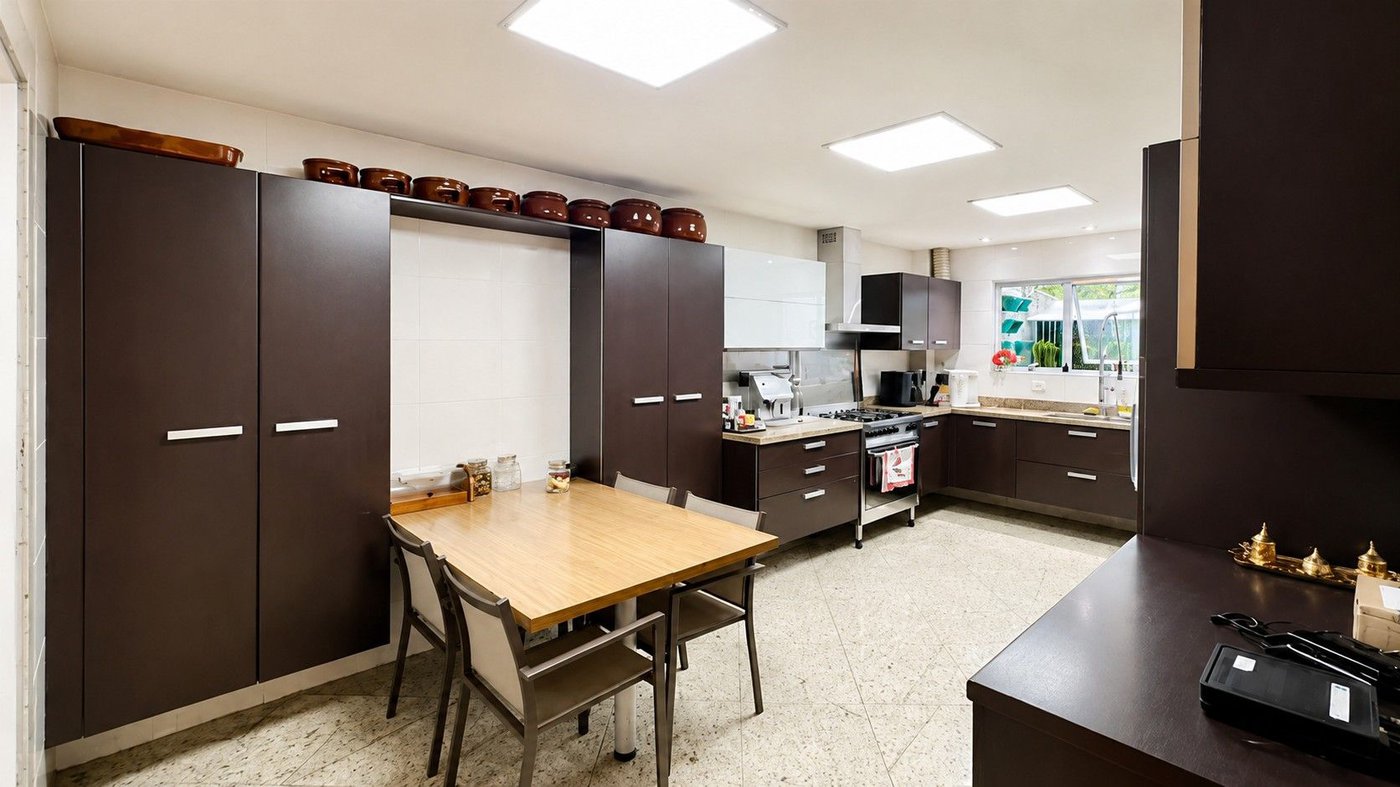 Apartamento Garden com 3 dormitórios à venda, 232 m² por R$ 3.680.000,00 - Aparecida - Santos/SP