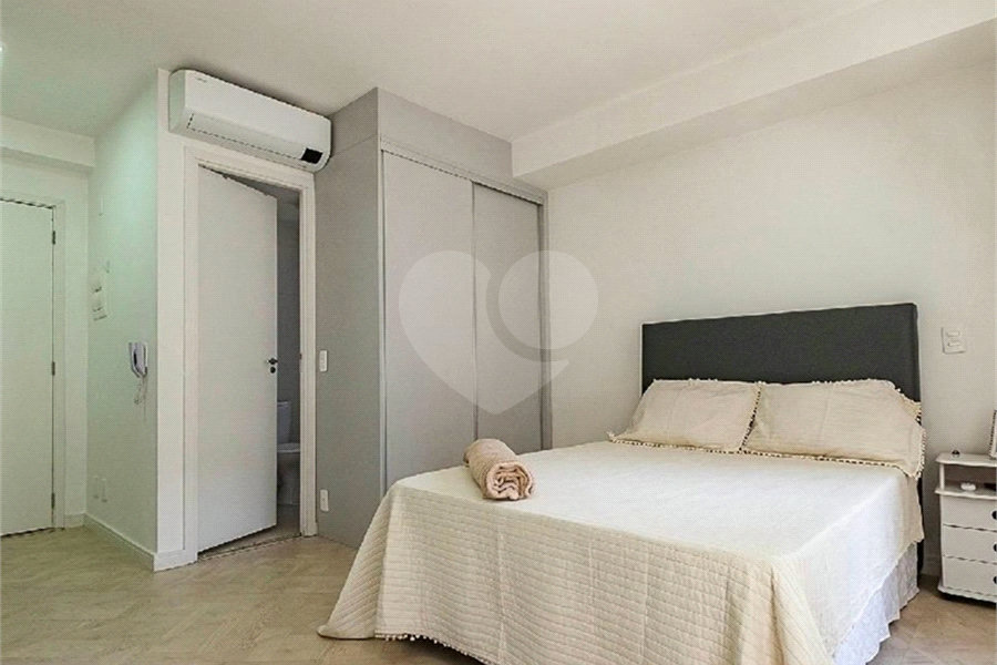 Studio para alugar com 1 quarto em Pinheiros, São Paulo, SP
