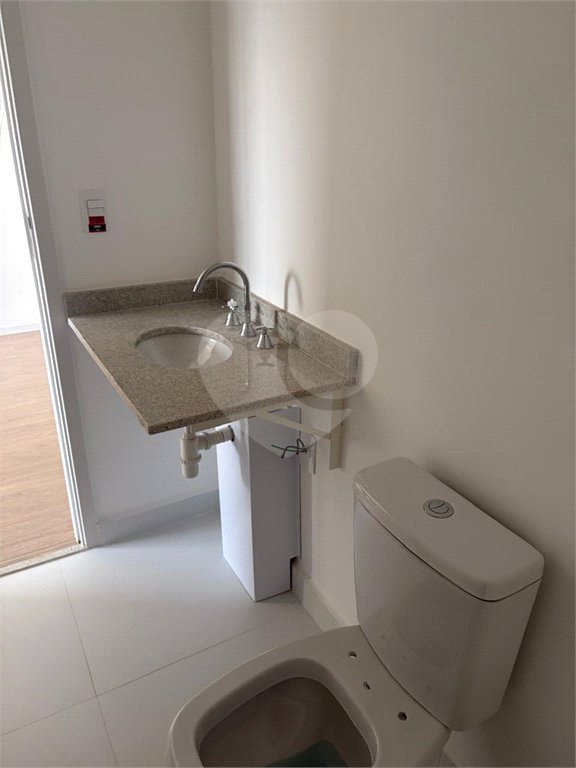 Apartamento à venda com 1 quarto em Vila Mogilar, Mogi das Cruzes, SP