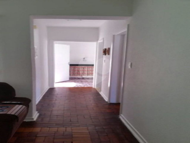 Apartamento à venda com 2 quartos em Tucuruvi, São Paulo, SP