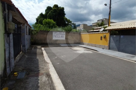 Sobrado à venda com 1 quarto em Campo Grande, Rio de Janeiro, RJ