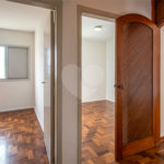 Apartamento à venda com 3 quartos, sendo 2 suítes, em Água Branca, São Paulo, SP