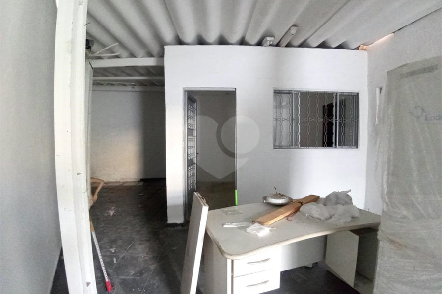Terreno à venda ou para alugar com 3 quartos em Tucuruvi, São Paulo, SP