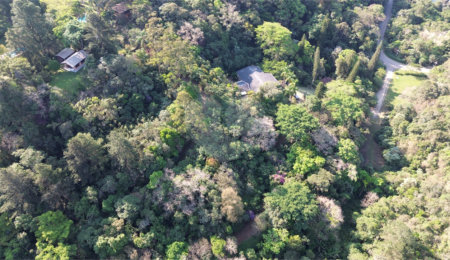 Casa à venda no condomínio Campos de Mairiporã Gleba 1, Mairiporã - SP