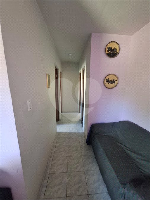 Apartamento à venda com 3 quartos em Campo Grande, Rio de Janeiro, RJ
