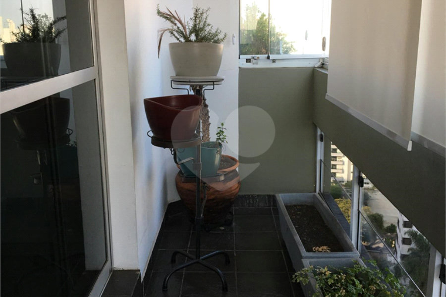 Apartamento à venda com 3 suítes em Tucuruvi, São Paulo, SP