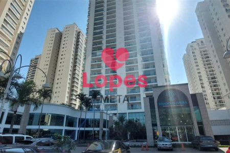 Apartamento em Jardim das Colinas, São José dos Campos/SP