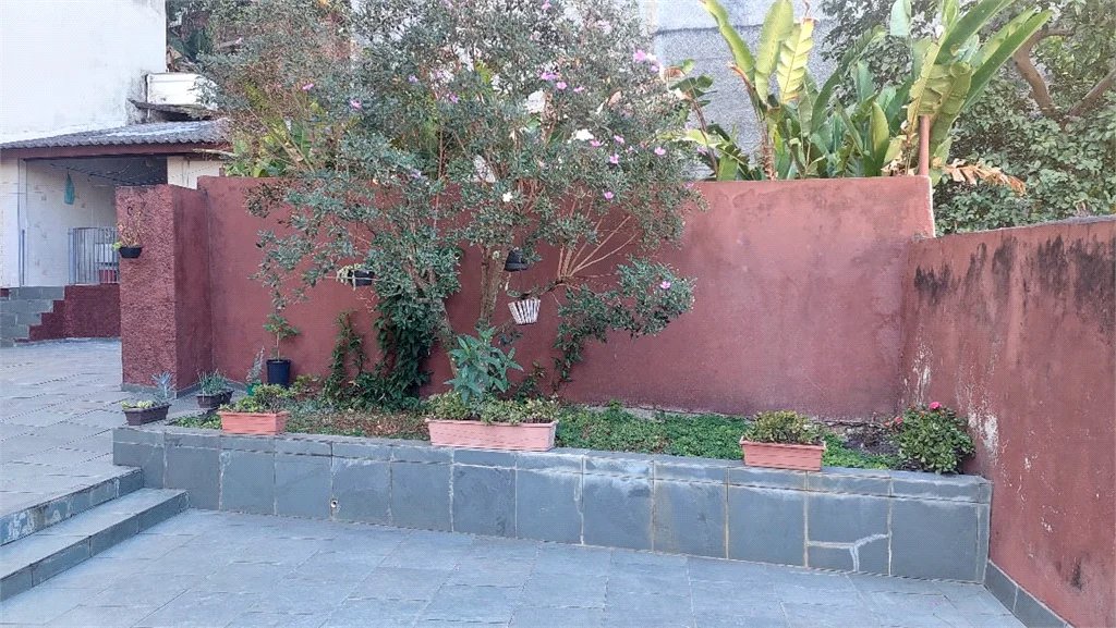 Casa à venda com 3 quartos em Sumarezinho, São Paulo, SP