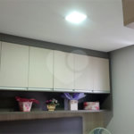 Apartamento à venda com 2 quartos em Salto Ville, Salto, SP
