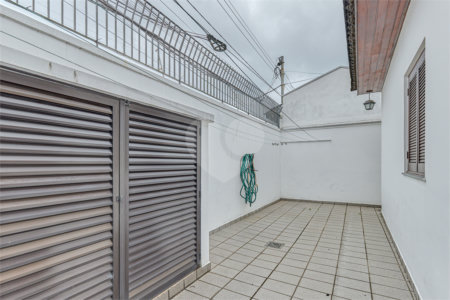 Casa Térrea à venda com 4 quartos, sendo 1 suíte, em Jardim Prudência, São Paulo, SP