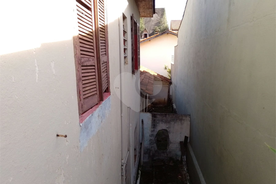 Casa à venda com 2 quartos em Tucuruvi, São Paulo, SP