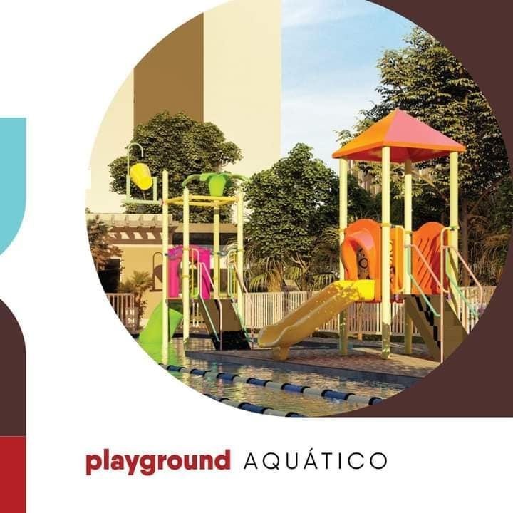 Único Condomínio Clube Votorantim