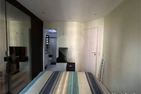 Apartamento à venda com 4 quartos em Vila Vermelha, São Paulo, SP