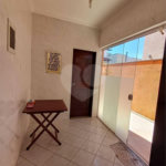 Casa à venda com 4 quartos, sendo 2 suítes,  em Vila Oliveira, Mogi das Cruzes, SP