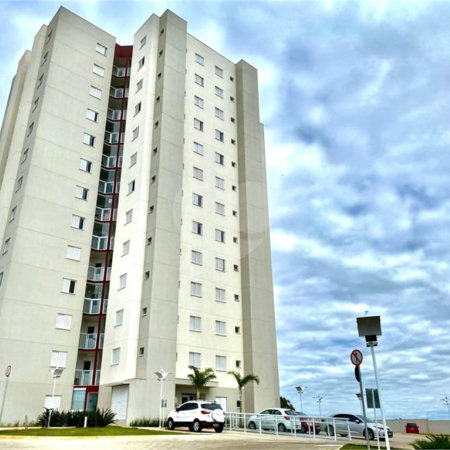 Apartamento à venda com 2 quartos, sendo 1 suíte, em Jardim Bela Vista, Indaiatuba, SP