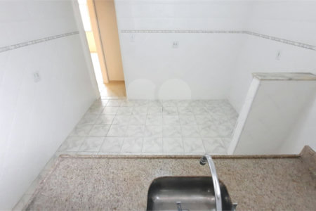 Apartamento à venda com 3 quartos em Tijuca, Rio de Janeiro, RJ