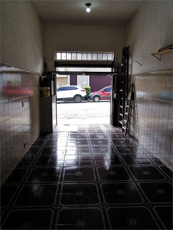 Sobrado à venda com 3 quartos em Vila Maria, São Paulo, SP