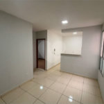 Apartamento à venda com 2 quartos em Ipiranga, Ribeirão Preto, SP