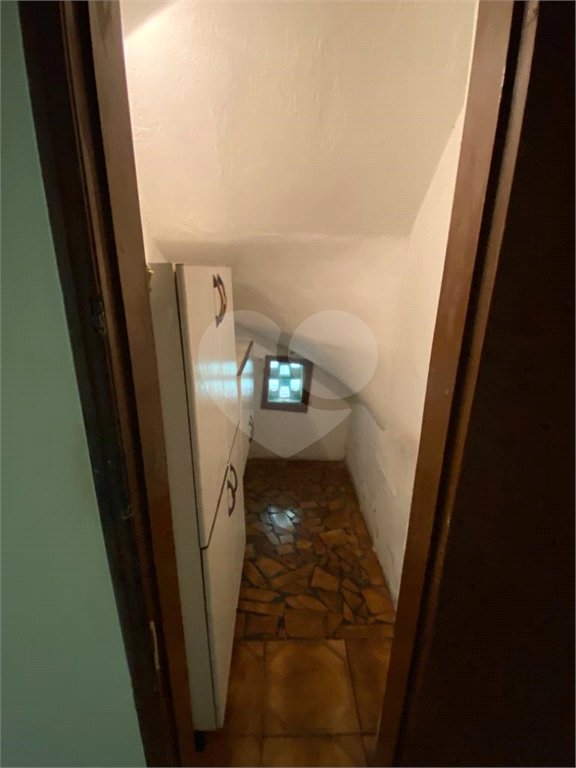 Sobrado à venda com 4 quartos, sendo 1 suíte, em Campo Grande, São Paulo, SP