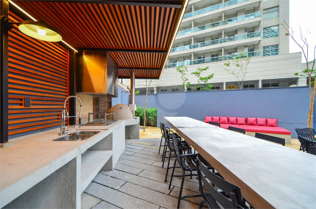 Apartamento à venda com 3 suítes em Chácara Santo Antônio (zona Sul), São Paulo, SP