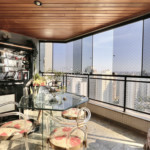 Apartamento à venda com 4 quartos, sendo 1 suíte,  em Vila Mariana, São Paulo, SP