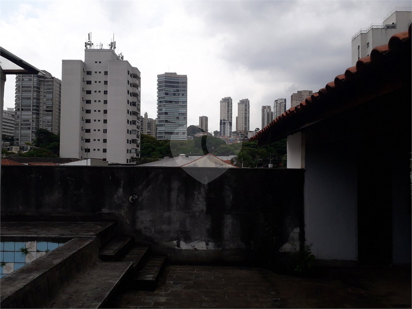 Casa para alugar com 3 quartos em Santana, São Paulo, SP