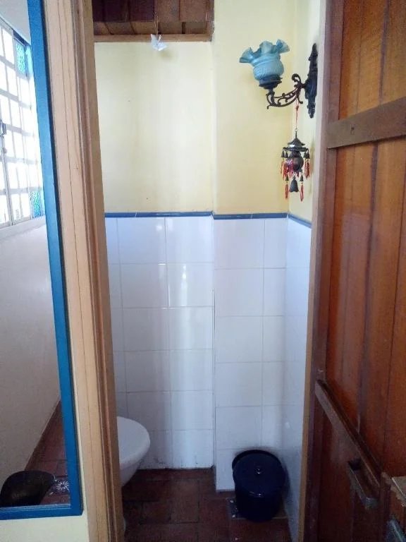 Casa à venda com 6 quartos, sendo 3 suítes,  em Brooklin Paulista, São Paulo, SP