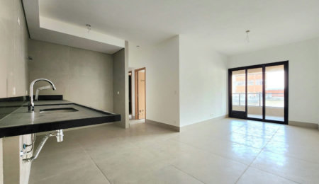 Apartamento à venda, 75 m² por R$ 860.000,00 - José Menino - Santos/SP