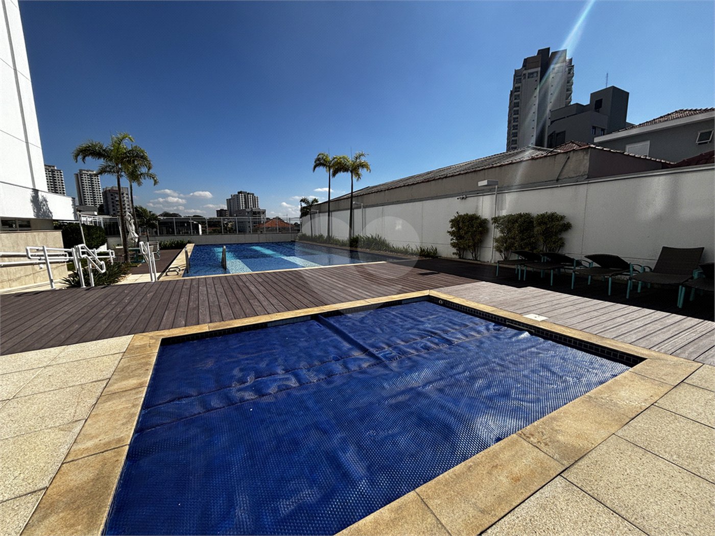 Apartamento à venda com 3 suítes em Casa Verde, São Paulo, SP