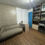 Apartamento à venda com 1 quarto em Santo Amaro, São Paulo, SP