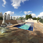 Apartamento à venda com 3 quartos, sendo 1 suíte, em Santana, São Paulo, SP