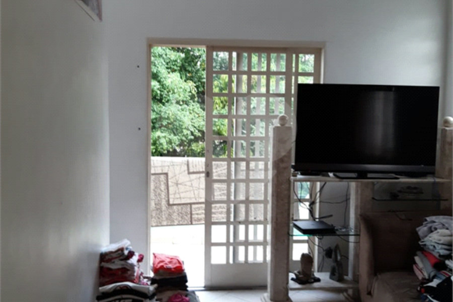 Sobrado à venda com 3 quartos, sendo 1 suíte, em Mandaqui, São Paulo, SP