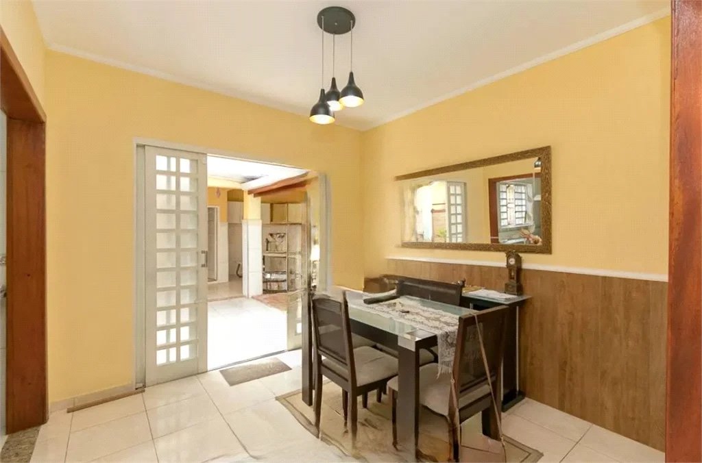 Sobrado para alugar com 3 quartos, sendo 1 suíte, em Brooklin Novo, São Paulo, SP