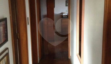 Sobrado à venda com 3 quartos, sendo 1 suíte,  em Horto Florestal, São Paulo, SP