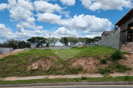 Terreno à venda no condomínio Residencial Recanto das Palmas, Vinhedo - SP