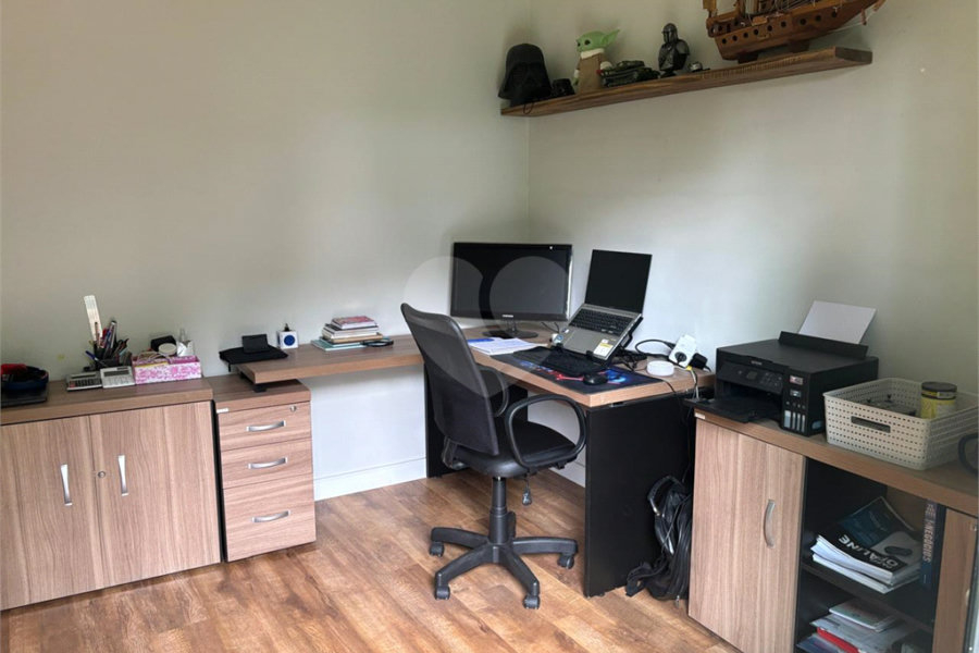 Sobrado à venda com 3 quartos, sendo 1 suíte, em Samambaia, Mairiporã, SP