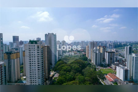 Apartamento à venda com 3 quartos em Jardim Bela Vista, São José dos Campos, SP