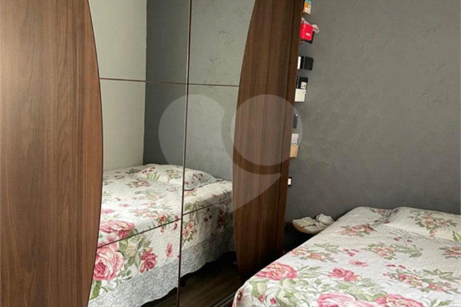 Casa à venda com 2 quartos no condomínio Villa das Andorinhas, São Paulo - SP