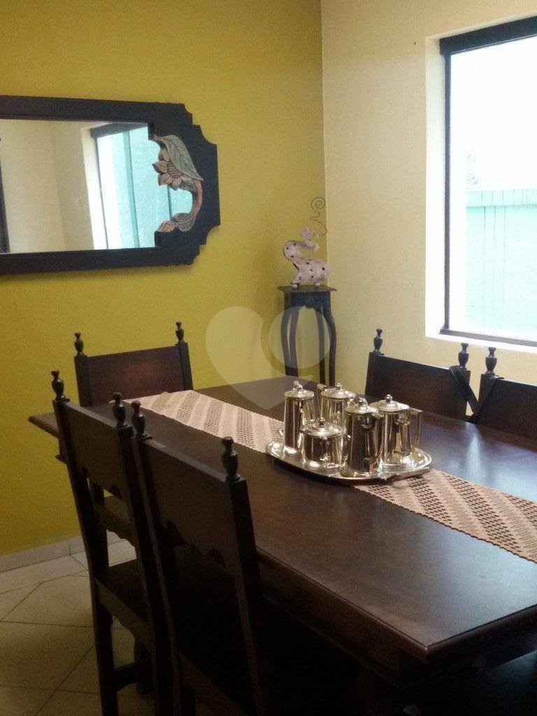 Sobrado à venda com 3 quartos, sendo 1 suíte, em Santa Teresinha, São Paulo, SP