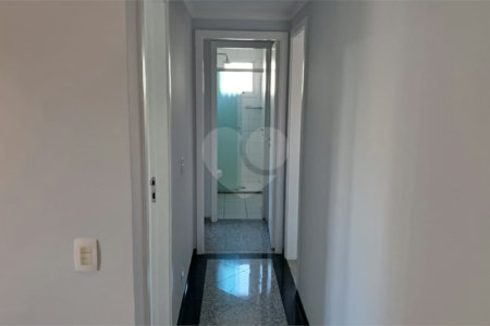 Apartamento para alugar com 3 quartos, sendo 2 suítes, em Jardim Marajoara, São Paulo, SP