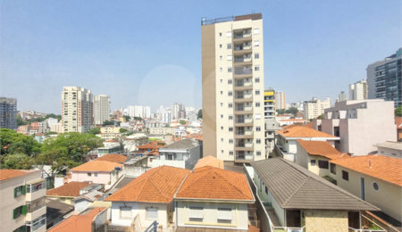 Apartamento à venda com 2 quartos, sendo 1 suíte,  em Jardim São Paulo(zona Norte), São Paulo, SP