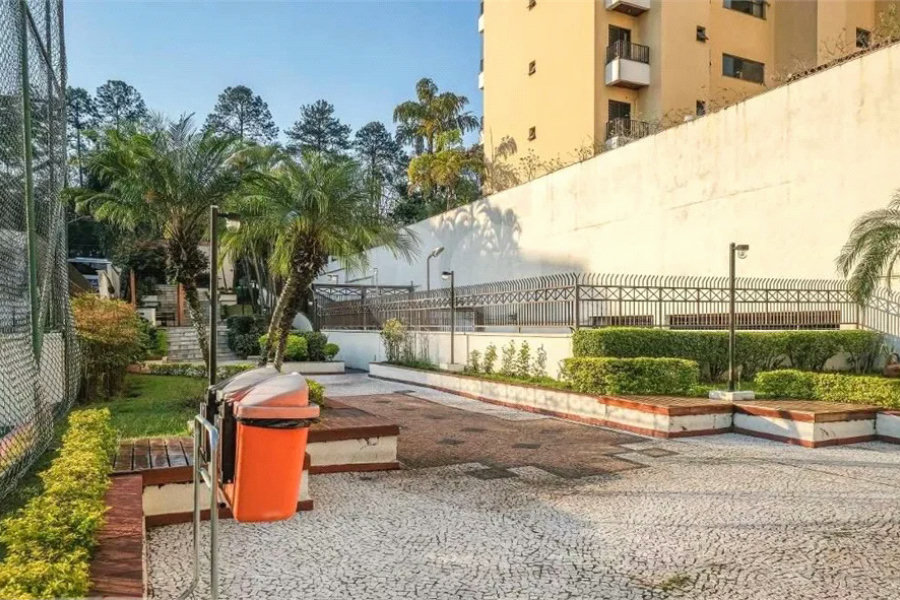 Apartamento à venda com 3 quartos, sendo 1 suíte, em Horto, São Paulo, SP