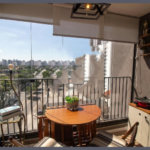 Studio à venda com 1 quarto em Campo Belo, São Paulo, SP