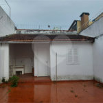Casa Térrea à venda com 2 quartos em Campo Belo, São Paulo, SP