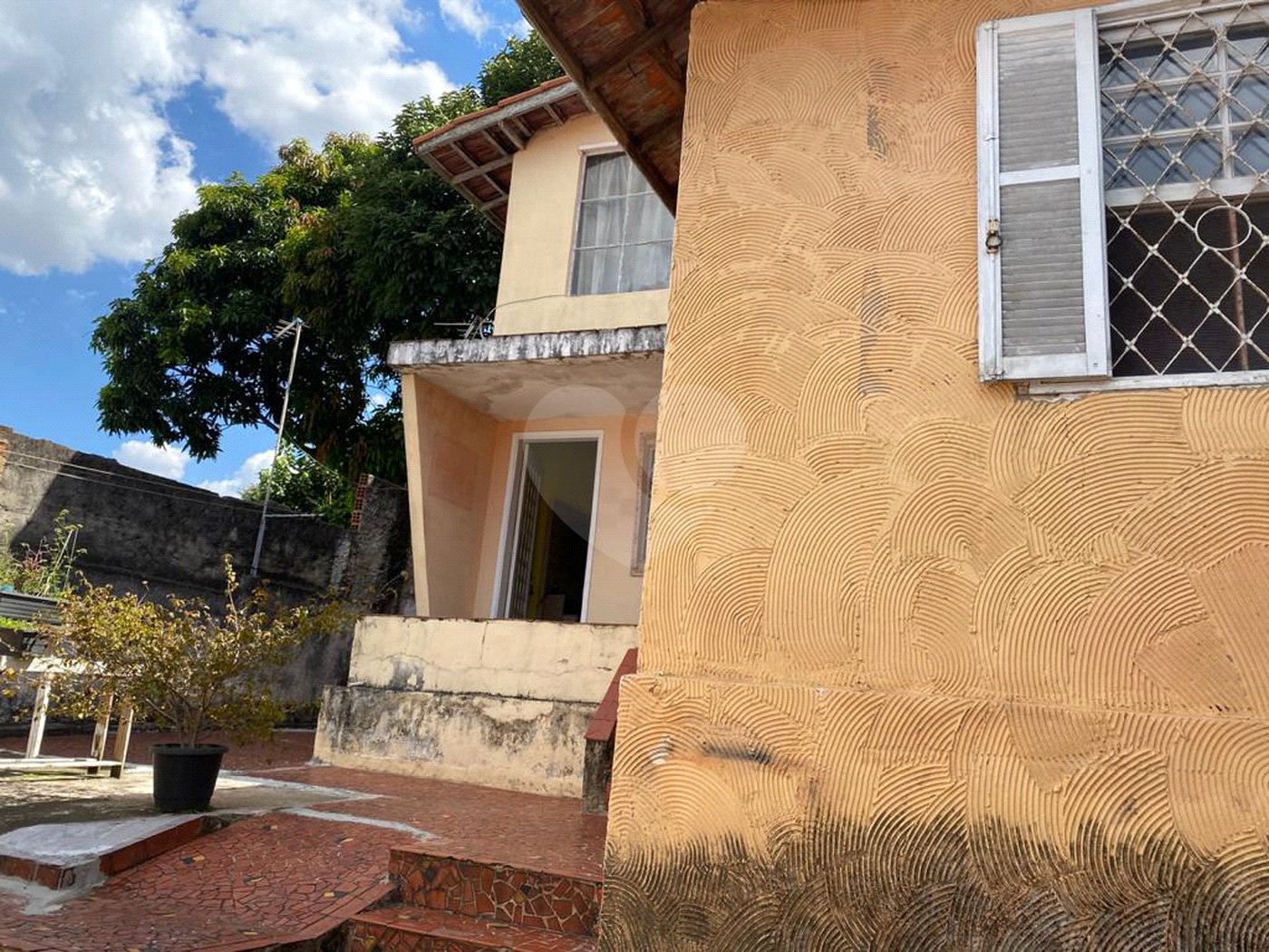 Terreno à venda em Vila Mazzei, São Paulo, SP