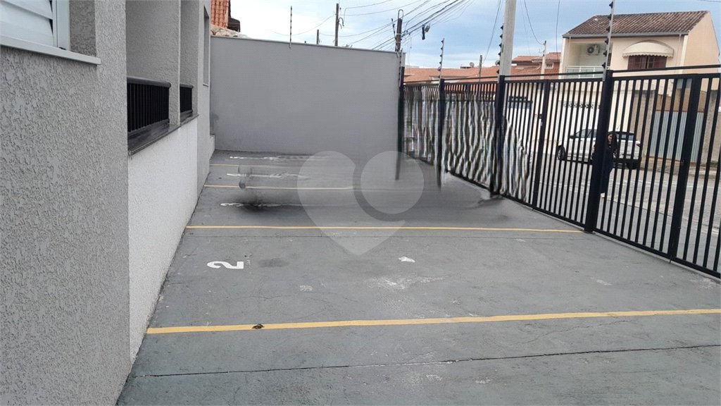 Apartamento à venda com 2 quartos, sendo 1 suíte,  em Jardim Prestes de Barros, Sorocaba, SP