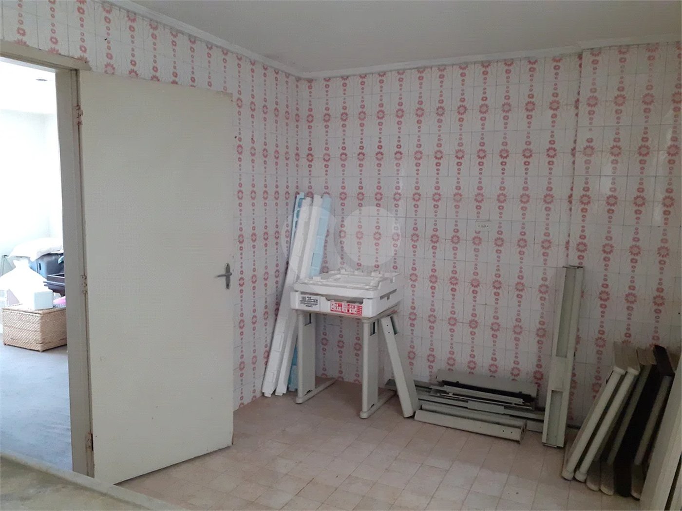 Apartamento à venda com 2 quartos em Tucuruvi, São Paulo, SP